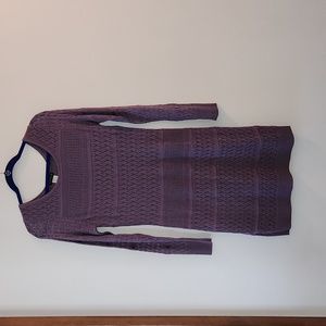 Venus Knit Dress